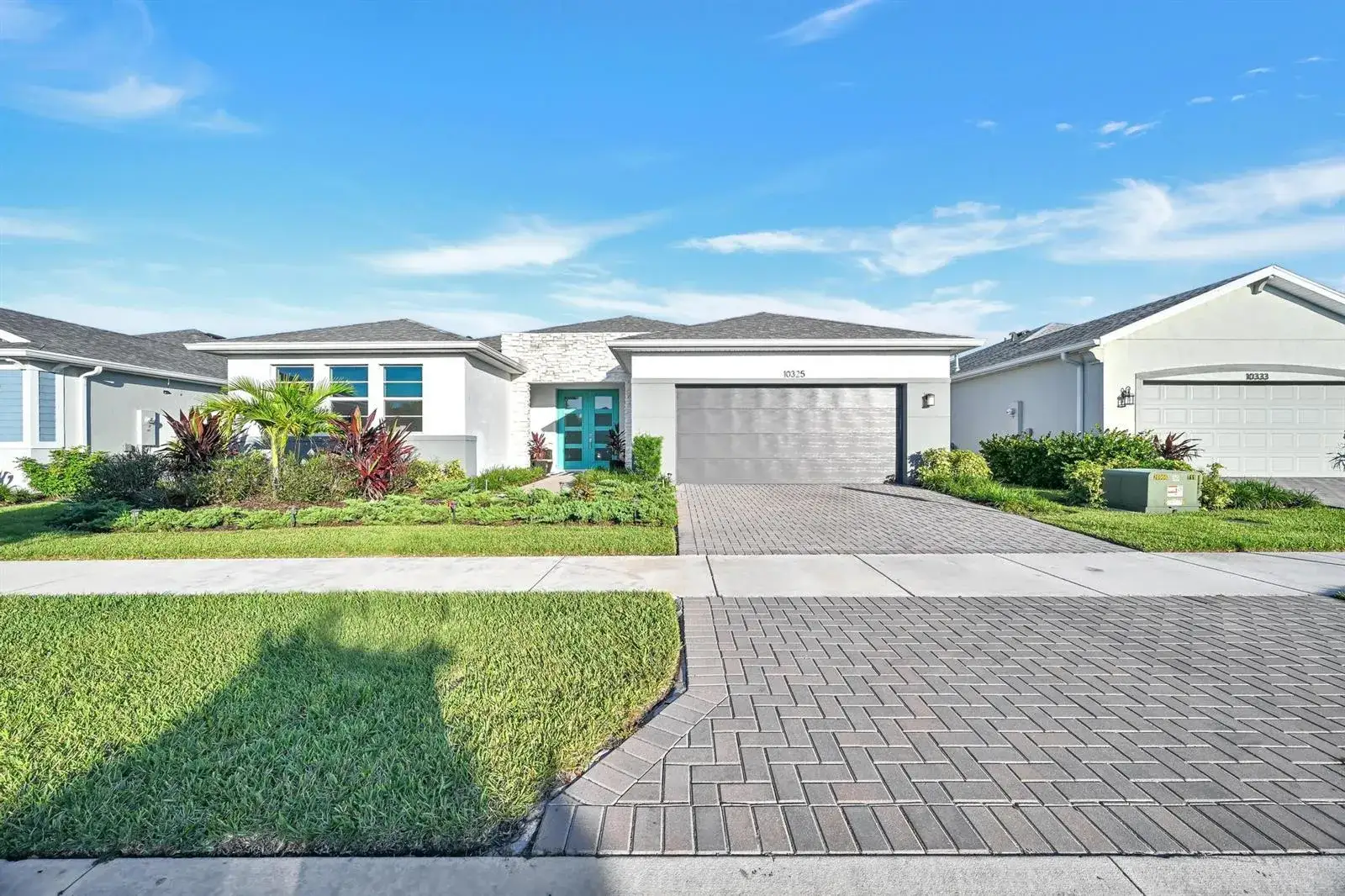 4 bedroom 3 bath Residential for sale at 10325 SW Phineas Lane, Port St. Lucie FL 34987