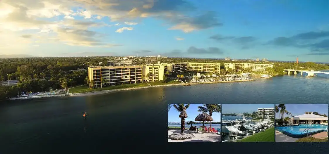 2 bedroom 2 bath Residential for sale at 1748 Jupiter Cove Drive # 524a, Jupiter FL 33469
