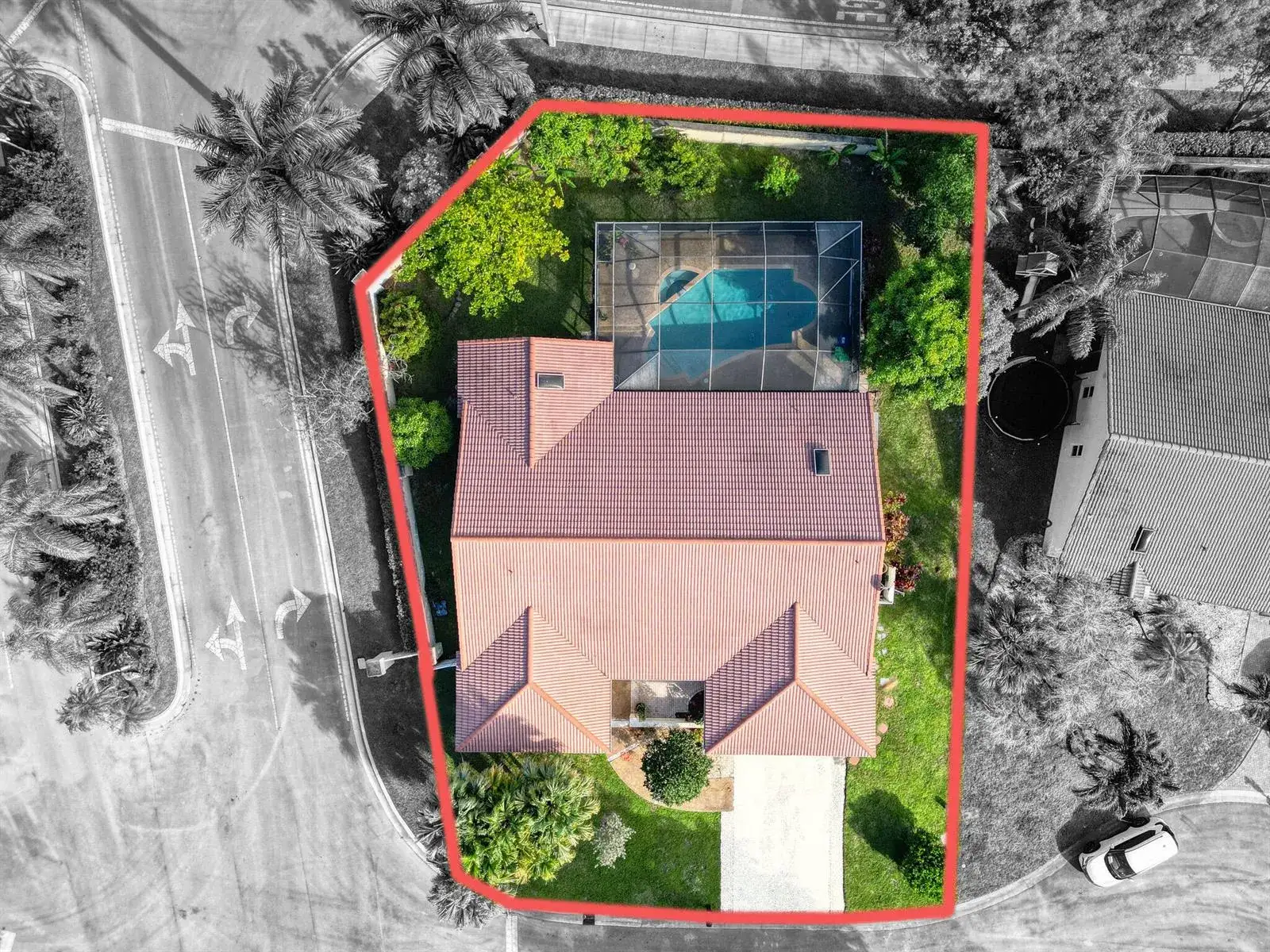 4 bedroom 2 bath Residential for sale at 4377 NW 88th Terrace, Coral Springs FL 33065