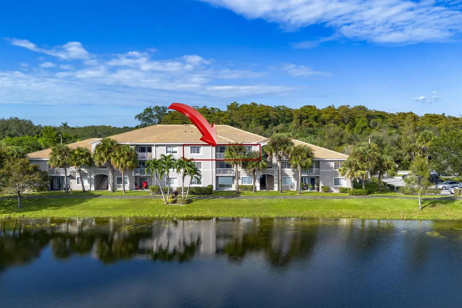 2 bedroom 2 bath Residential for sale at 5031 Wiles Road # 304, Coconut Creek FL 33073