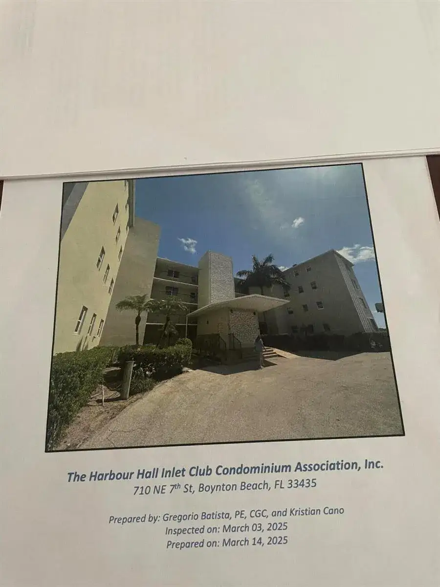 2 bedroom 2 bath Residential for sale at 710 NE 7th Street # 303, Boynton Beach FL 33435