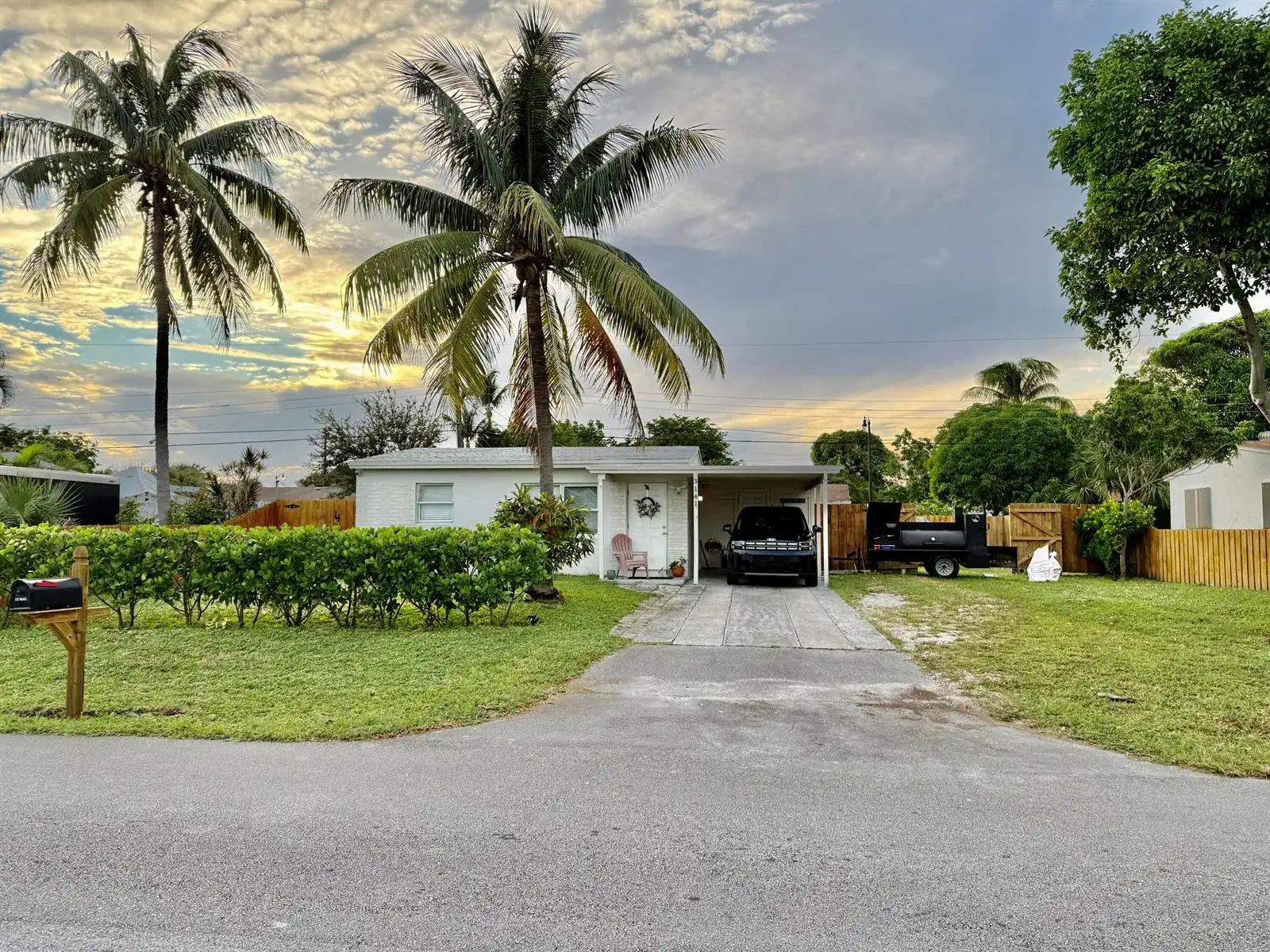 2 bedroom 1 bath Residential for sale at 3141 NE 12th Avenue, Pompano Beach FL 33064