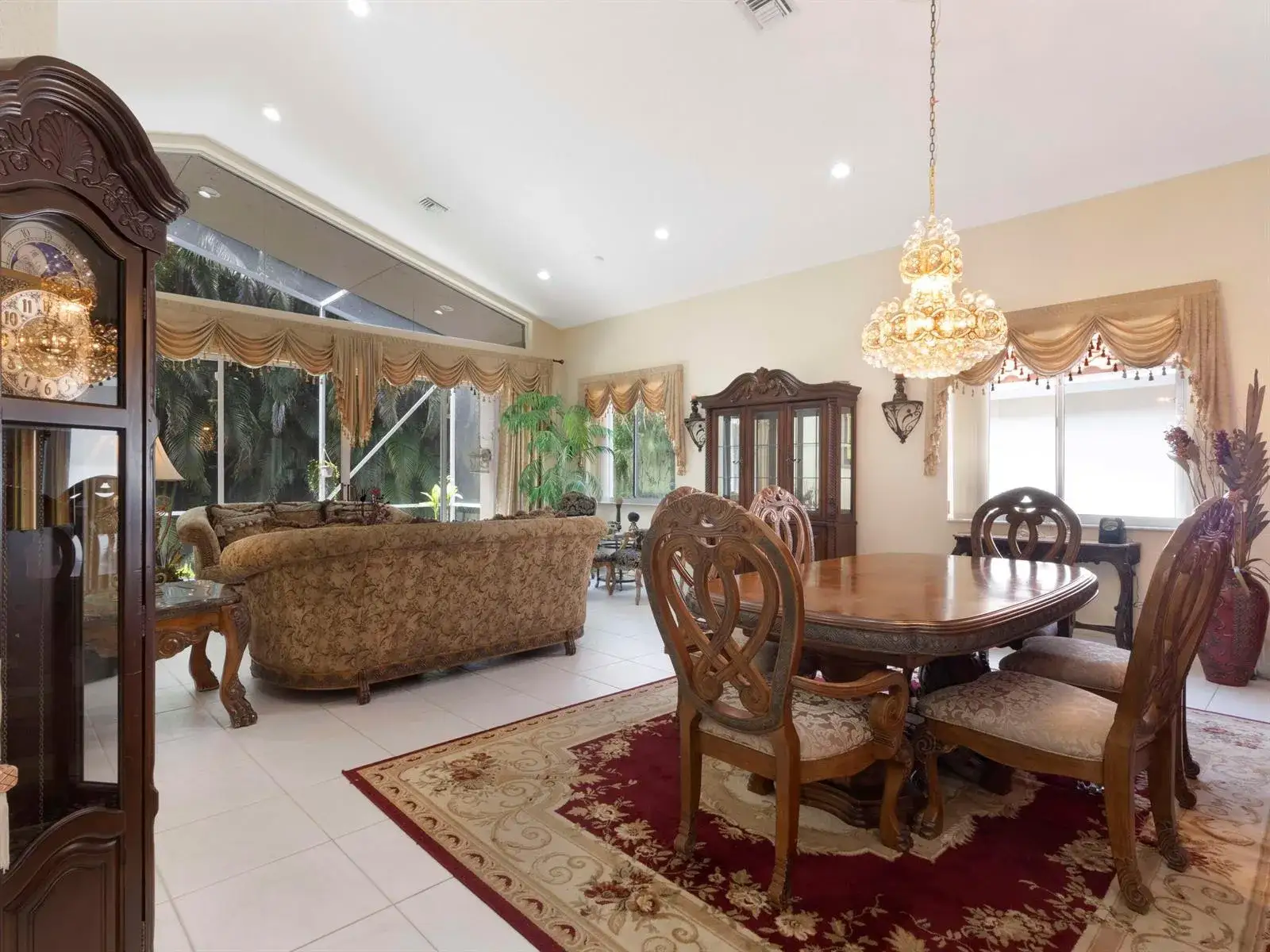 3 bedroom 2 bath Residential for sale at 5159 Brookview Drive, Boynton Beach FL 33437