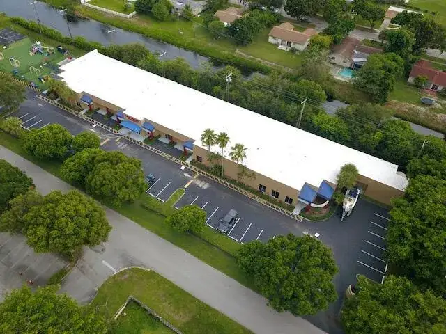 Commercial Sale for sale at 4480 S Tiffany Drive, Mangonia Park FL 33407