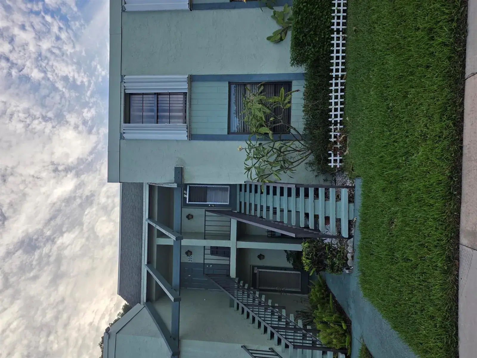 2 bedroom 2 bath Residential for sale at 7410 NW 18th Street # 206, Margate FL 33063