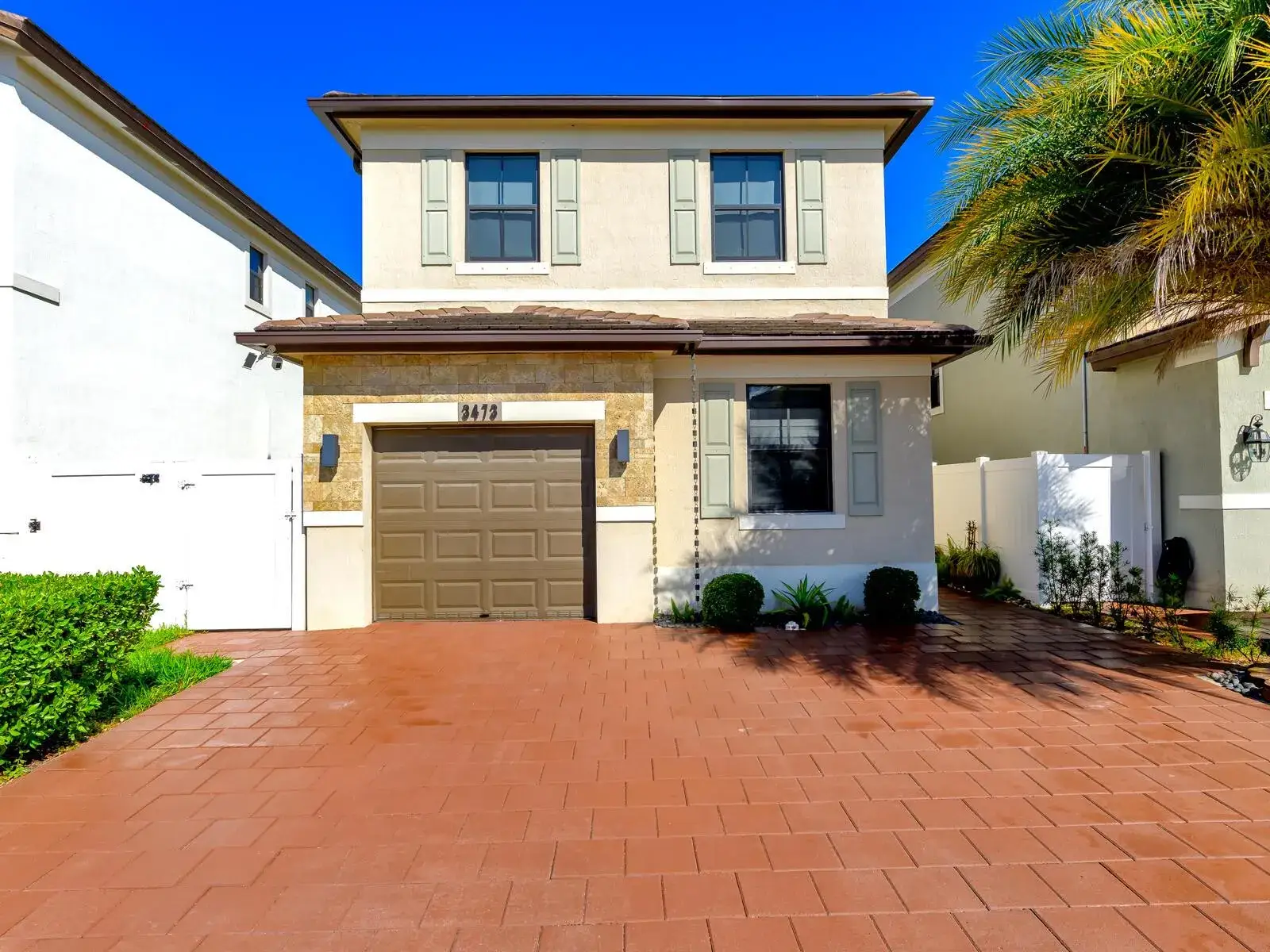 4 bedroom 3 bath Residential for sale at 3473 W 110th Terrace, Hialeah FL 33018