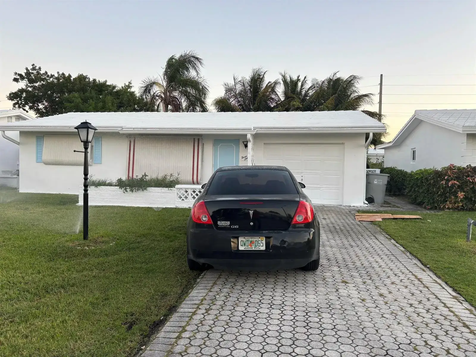 360 Leisure Boulevard, Pompano Beach FL 33064