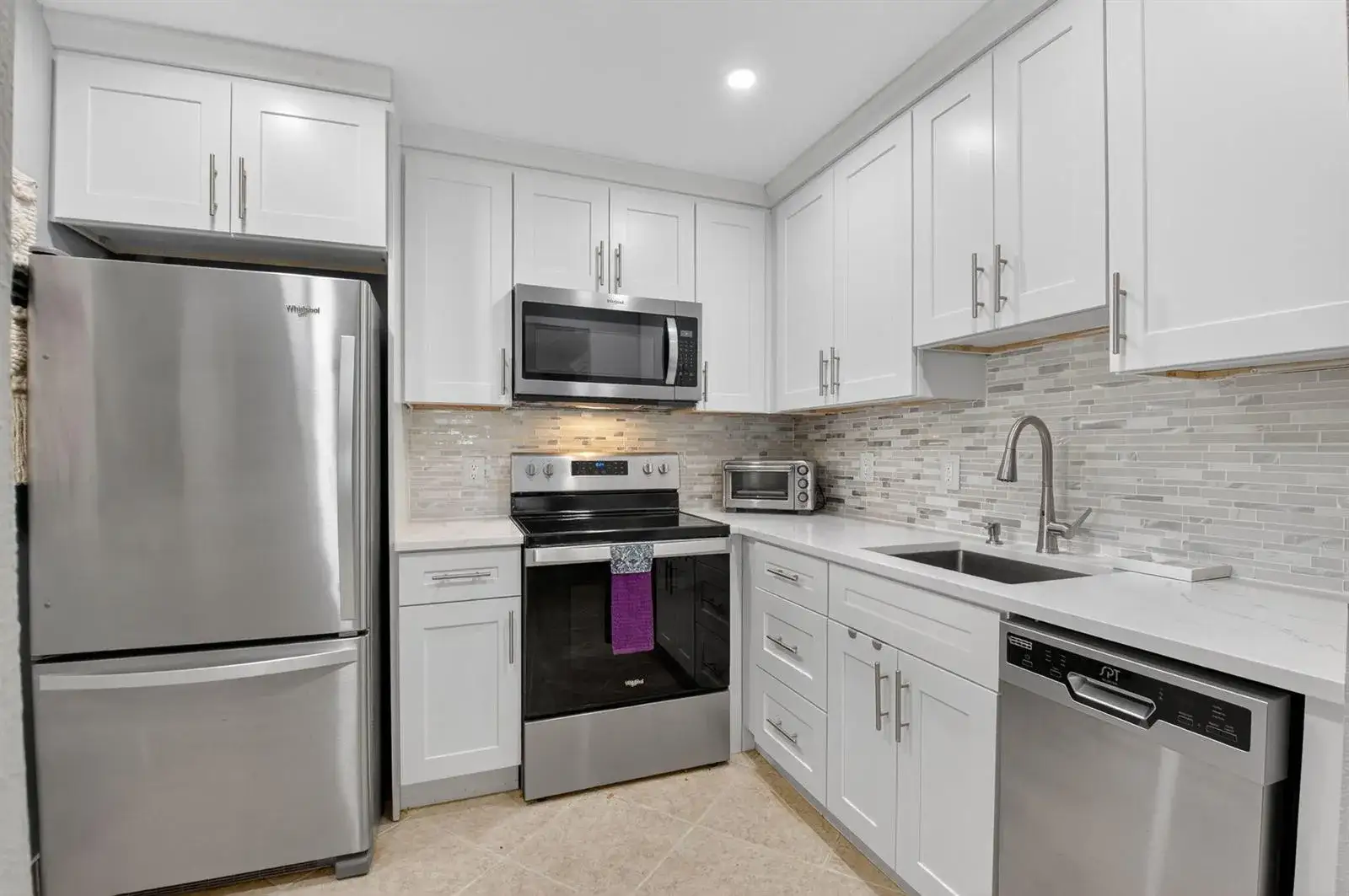 1 bedroom 1 bath Residential for sale at 499 Monaco K # K, Delray Beach FL 33446