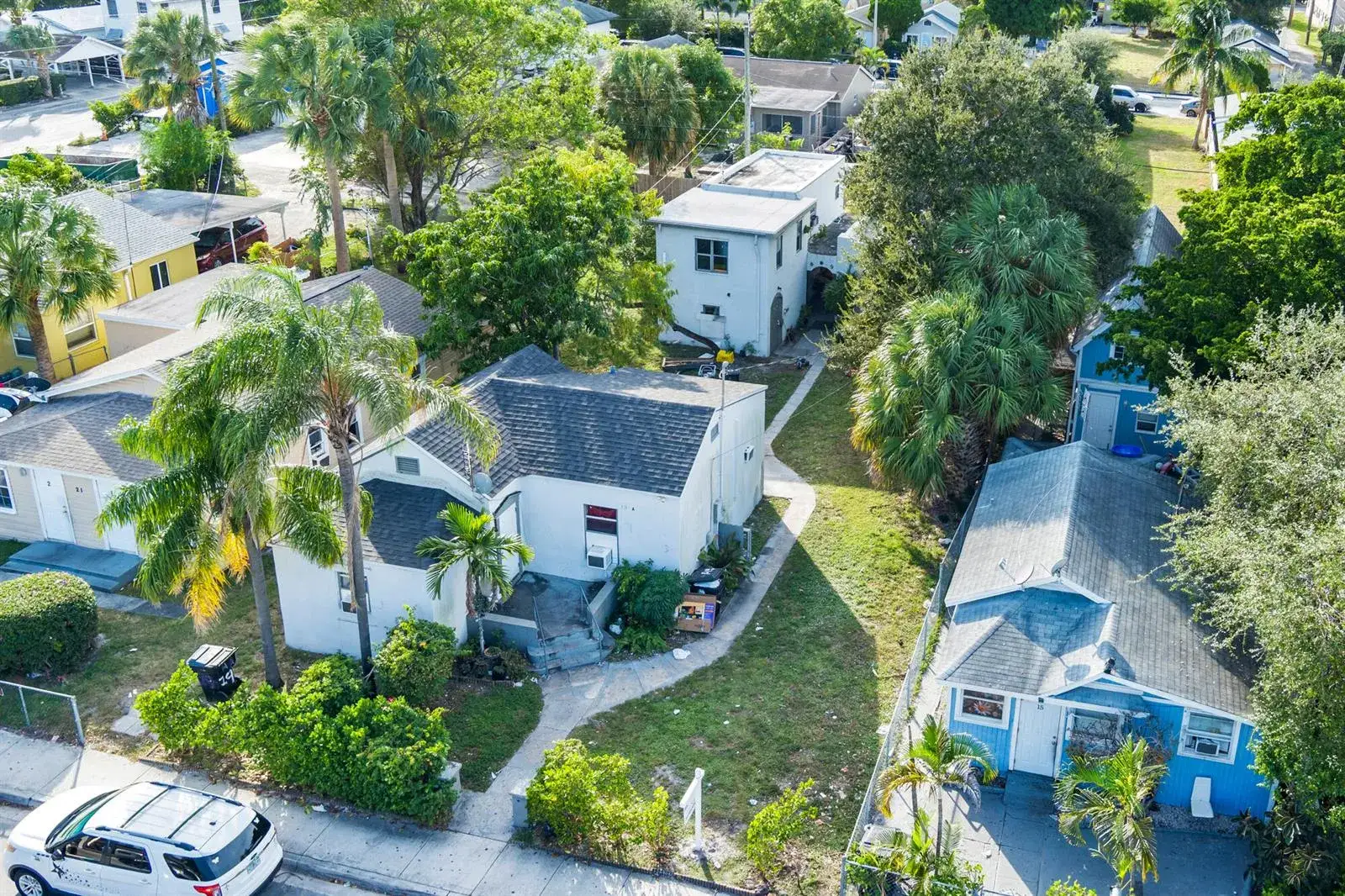 Residential Income for sale at 19 S E Street, FL 33460