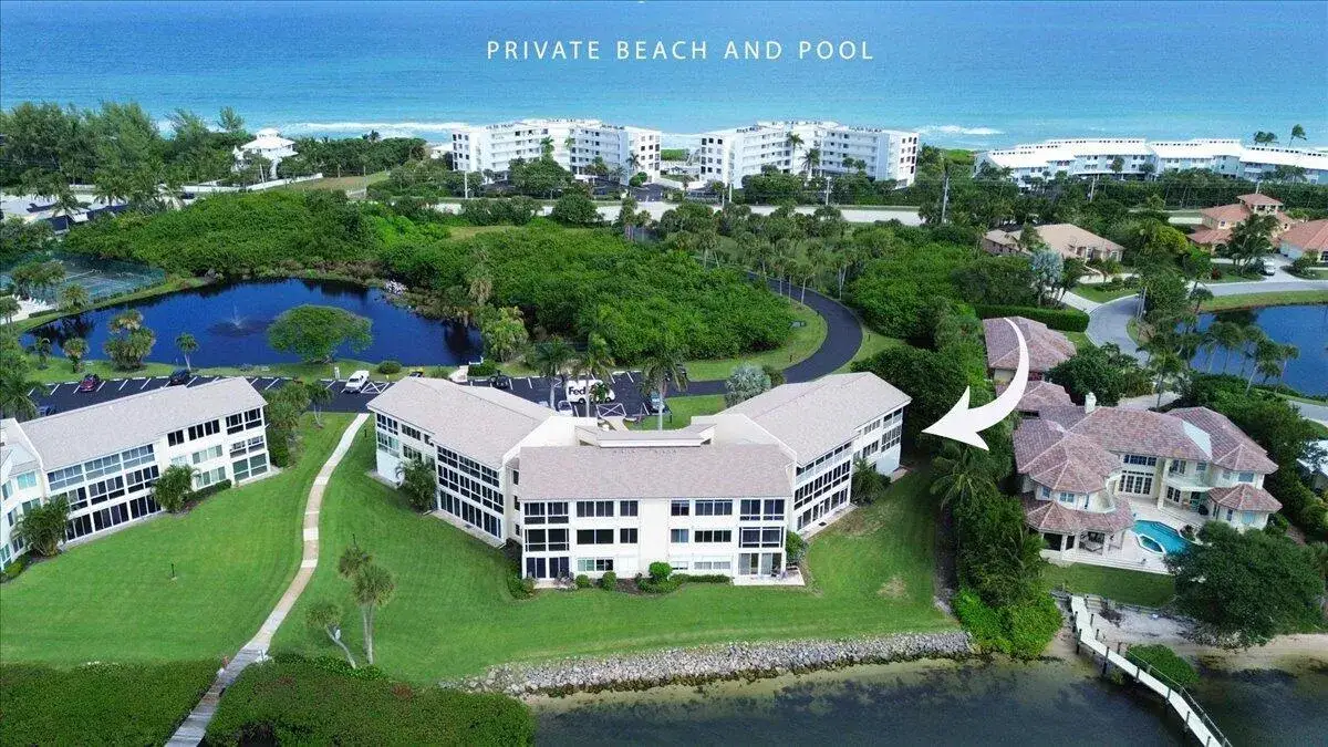 2 bedroom 2 bath Residential for sale at 2370 NE Ocean Boulevard # A201, Stuart FL 34996