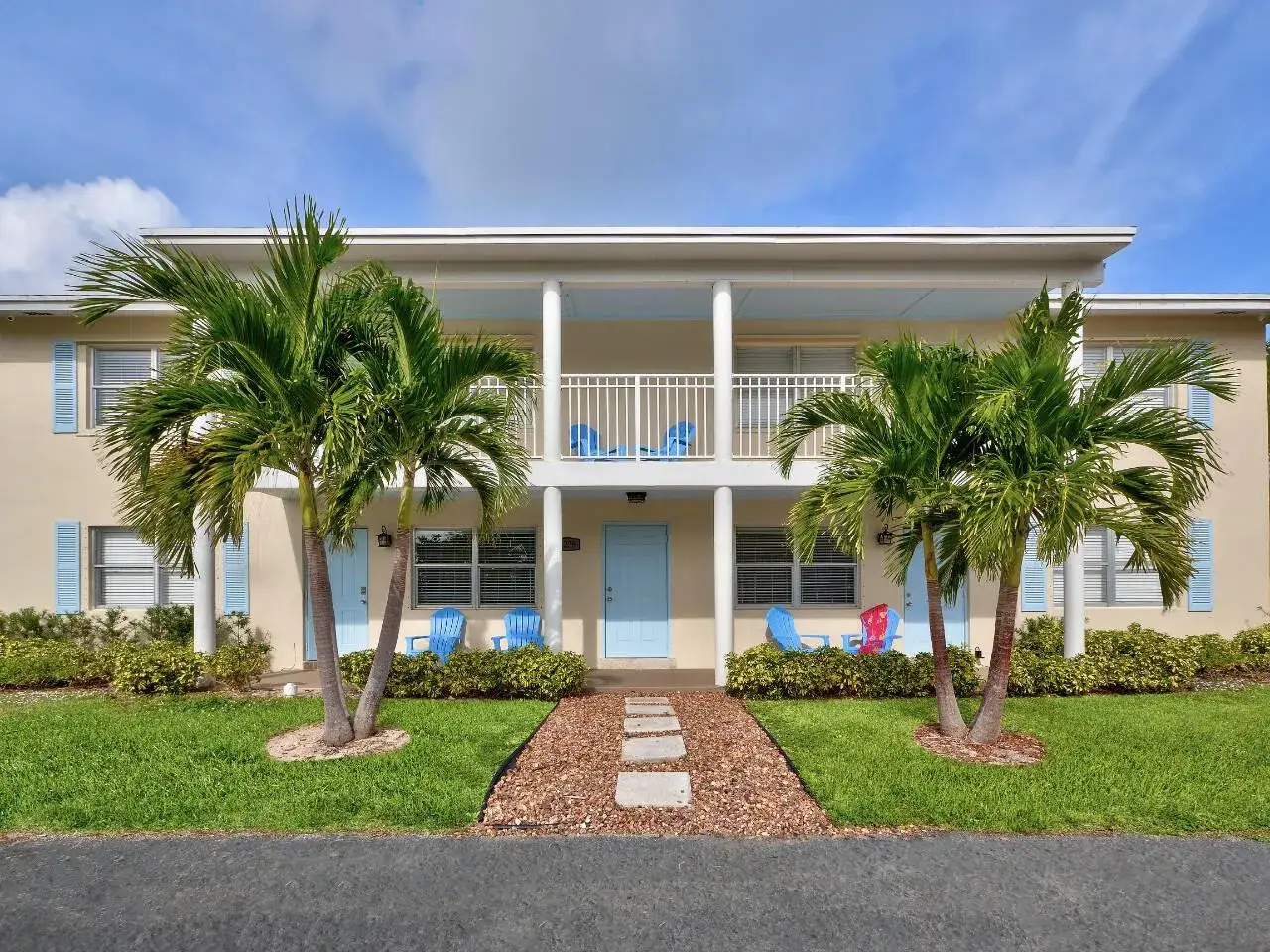 1236 Beach Road # 4, Singer Island FL 33404