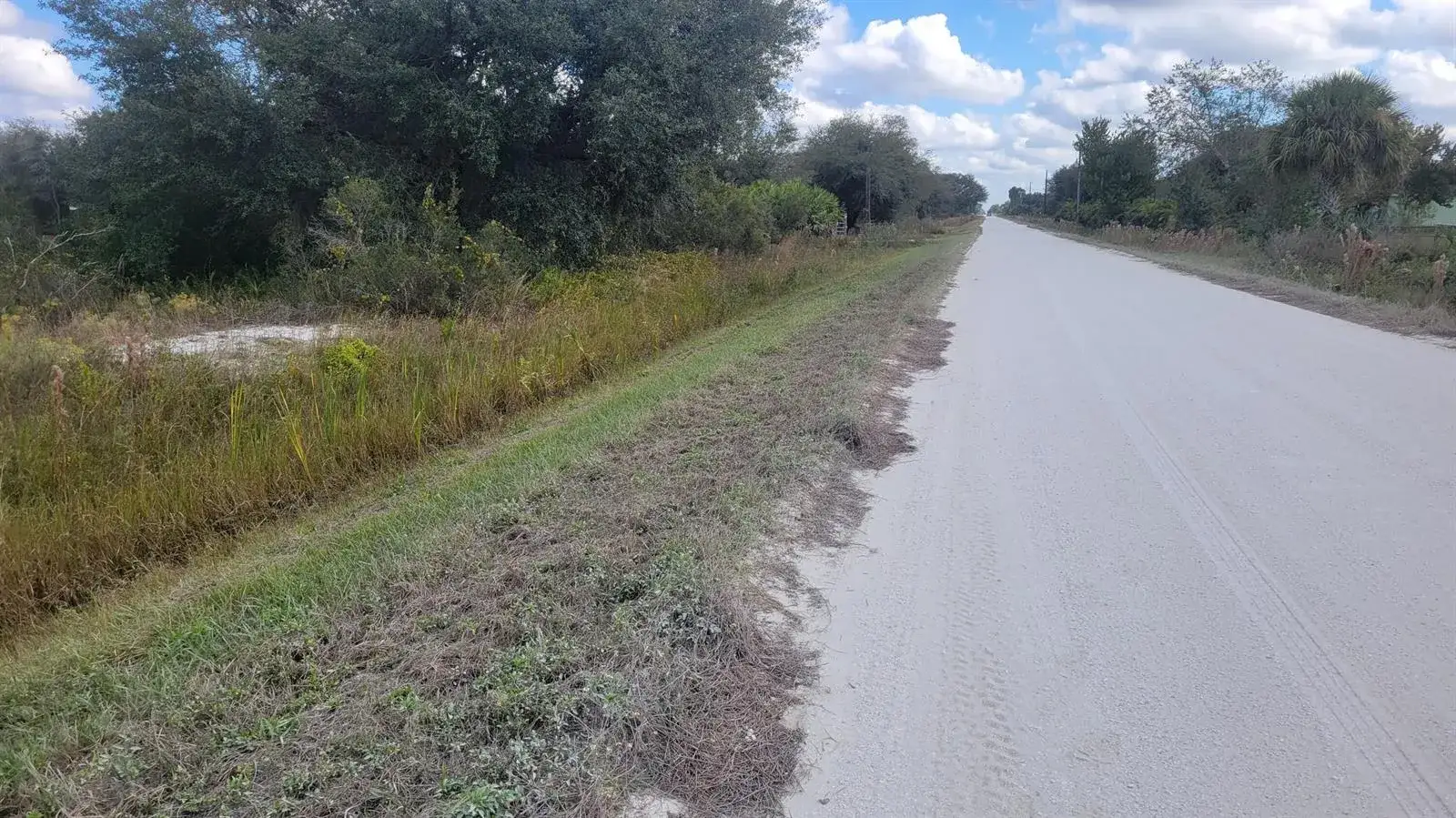 Land/Boat Docks for sale at 21321 NW 272nd Street, Okeechobee FL 34972