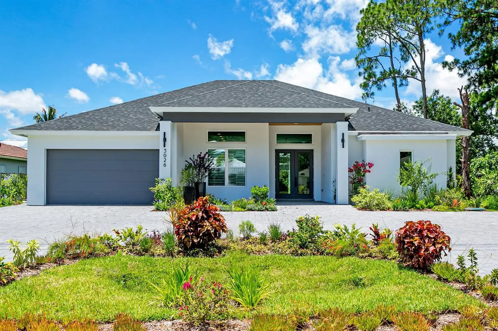 4 bedroom 3 bath Residential for sale at 2565 SW Salzedo Avenue, Port St. Lucie FL 34987