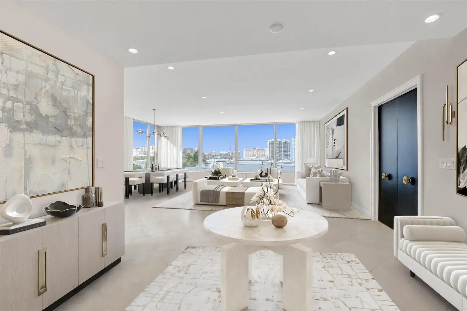 3 bedroom 3 bath Residential for sale at 44 Cocoanut Row, Palm Beach FL 33480