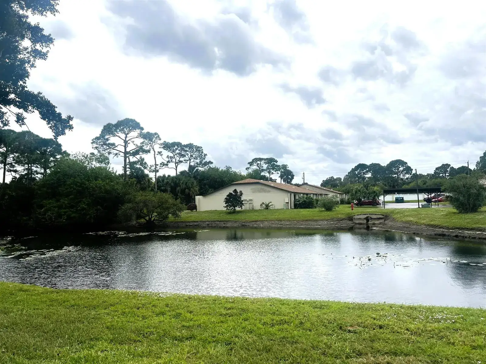6030 Indrio Road # 5, Fort Pierce FL 34951