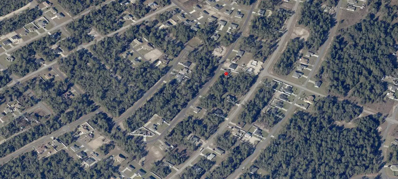 Land/Boat Docks for sale at 000 SW 21 St Circle, FL 34473