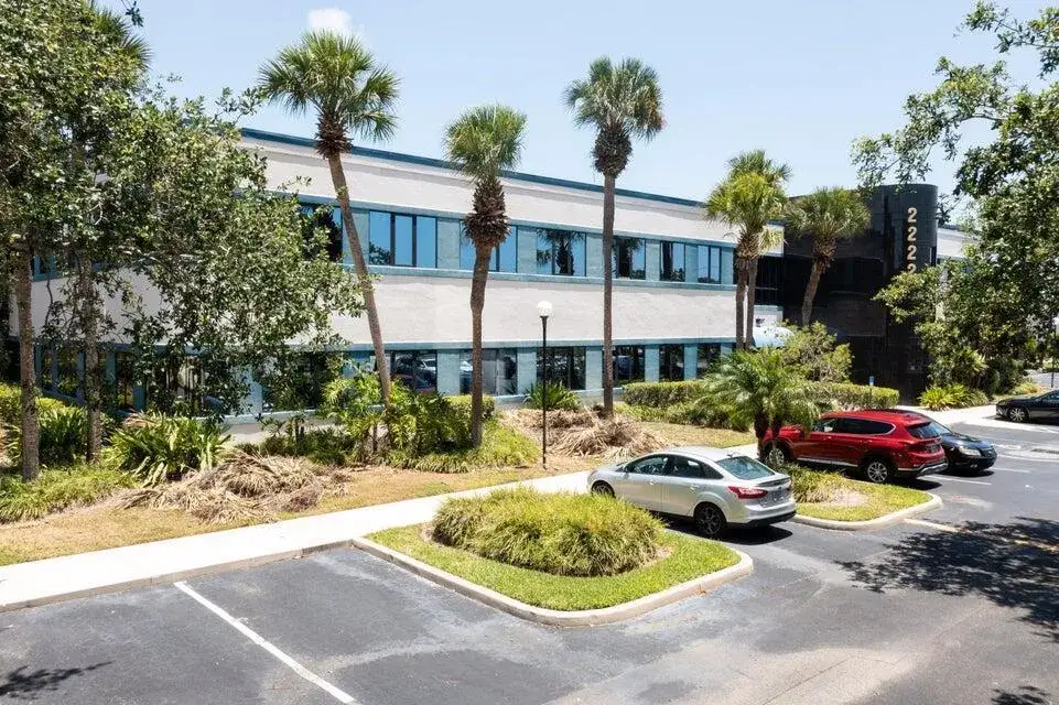 Commercial Sale for sale at 2222 Colonial Road # 200, Fort Pierce FL 34950