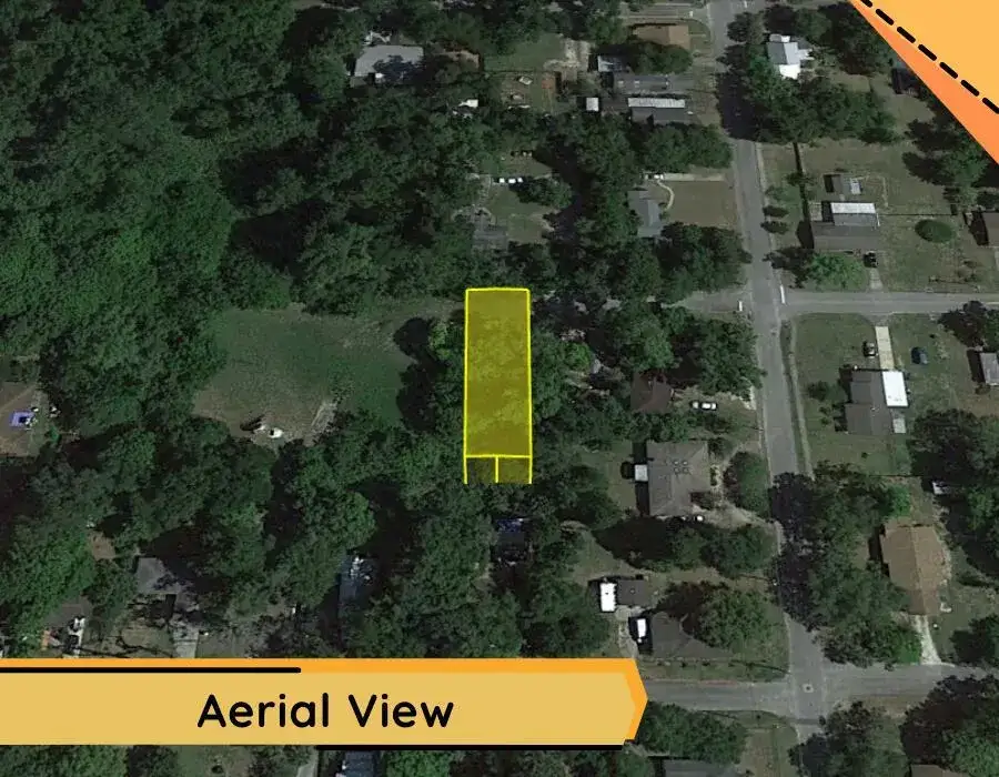 Land/Boat Docks for sale at 0 W University Avenue, Deland FL 32720