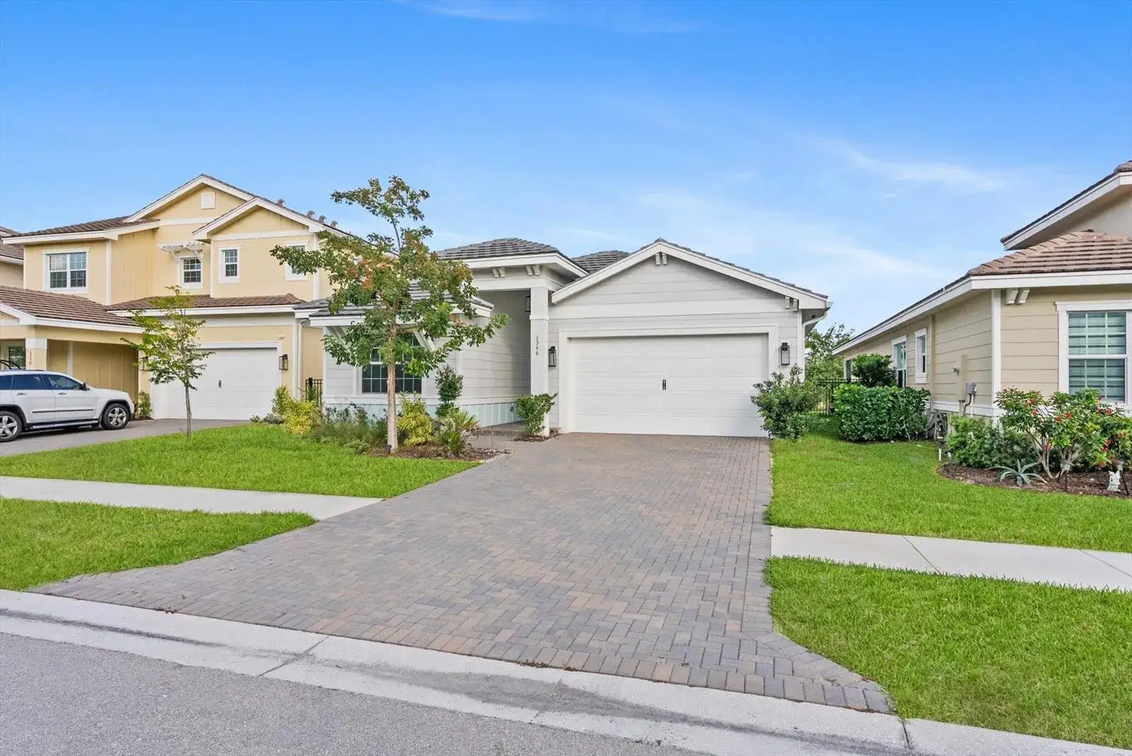 4 bedroom 3 bath Residential for sale at 1346 Harvester Crossing, Loxahatchee FL 33470