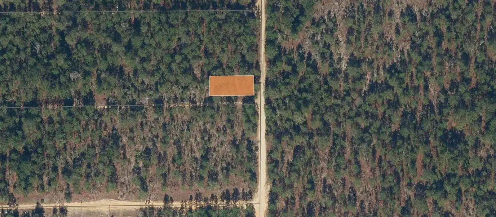 Land/Boat Docks for sale at 175 Park Avenue, FL 32148