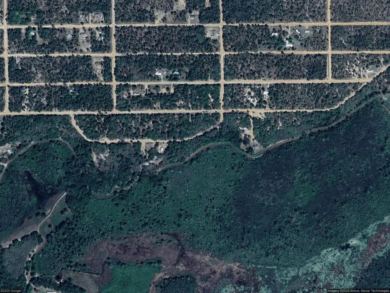 Land/Boat Docks for sale at 113 Hickory Circle, FL 32148