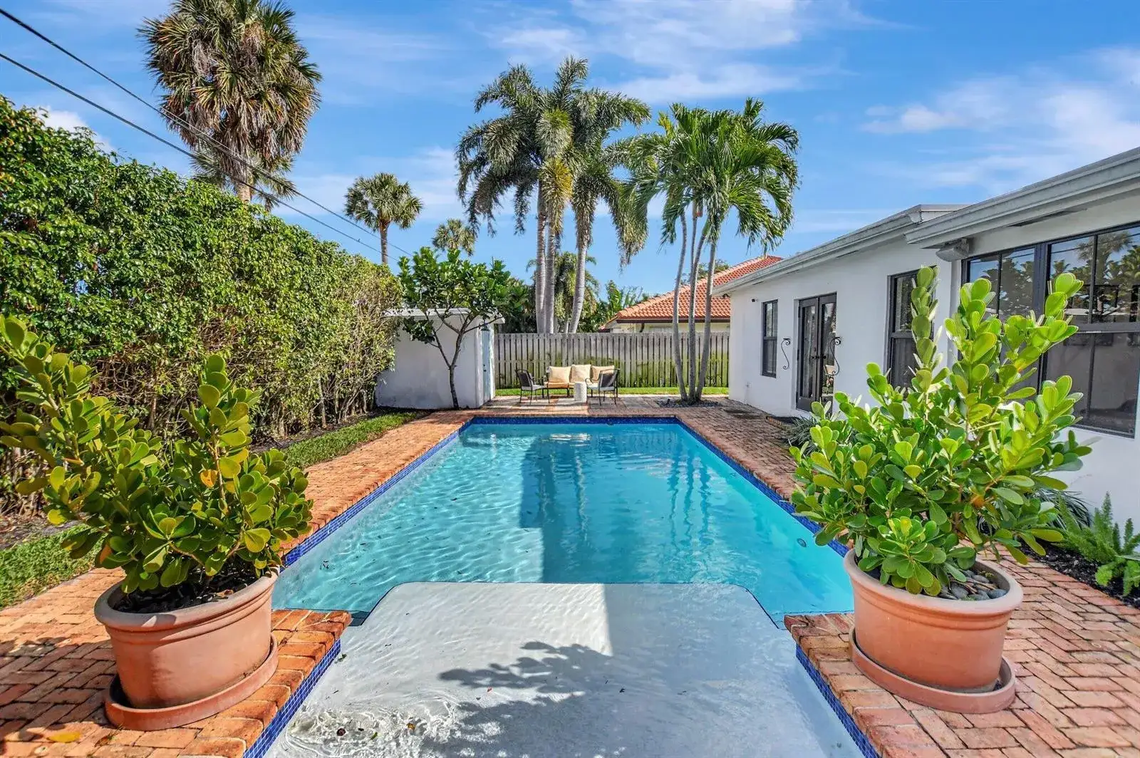 4 bedroom 3 bath Residential Lease for rent at 801 SW 5th Street, Boca Raton FL 33486