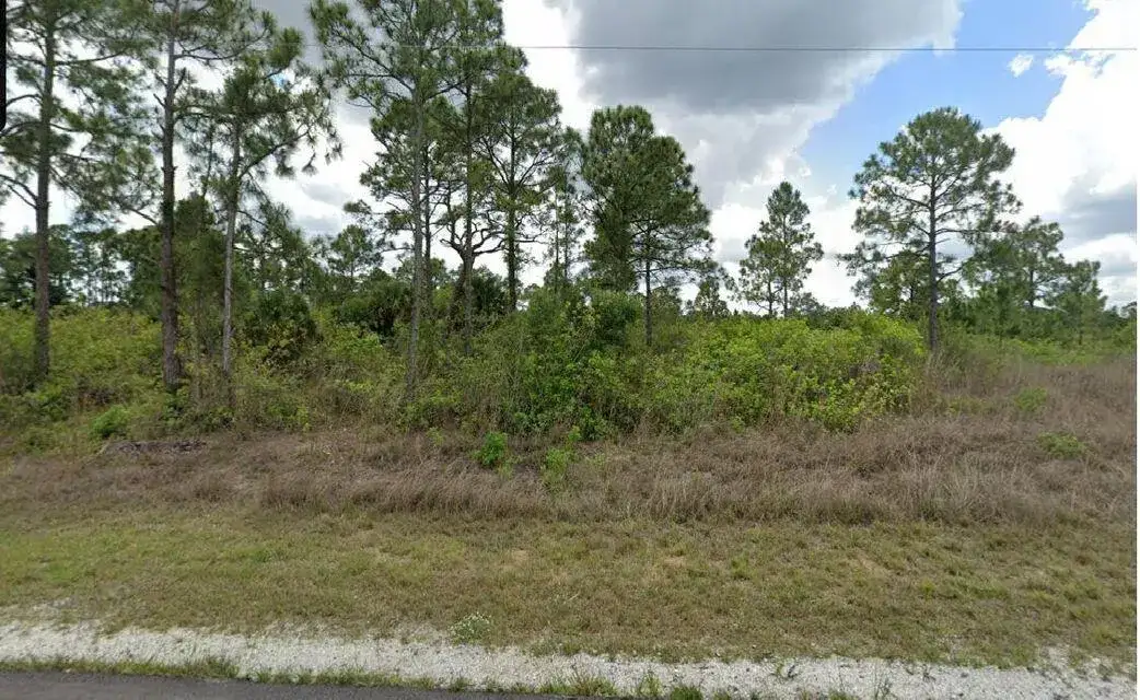 Land/Boat Docks for sale at 1003 Hines Avenue, FL 33920