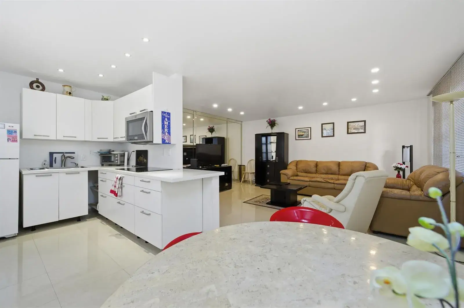 2 bedroom 2 bath Residential for sale at 321 Piedmont G, Delray Beach FL 33484