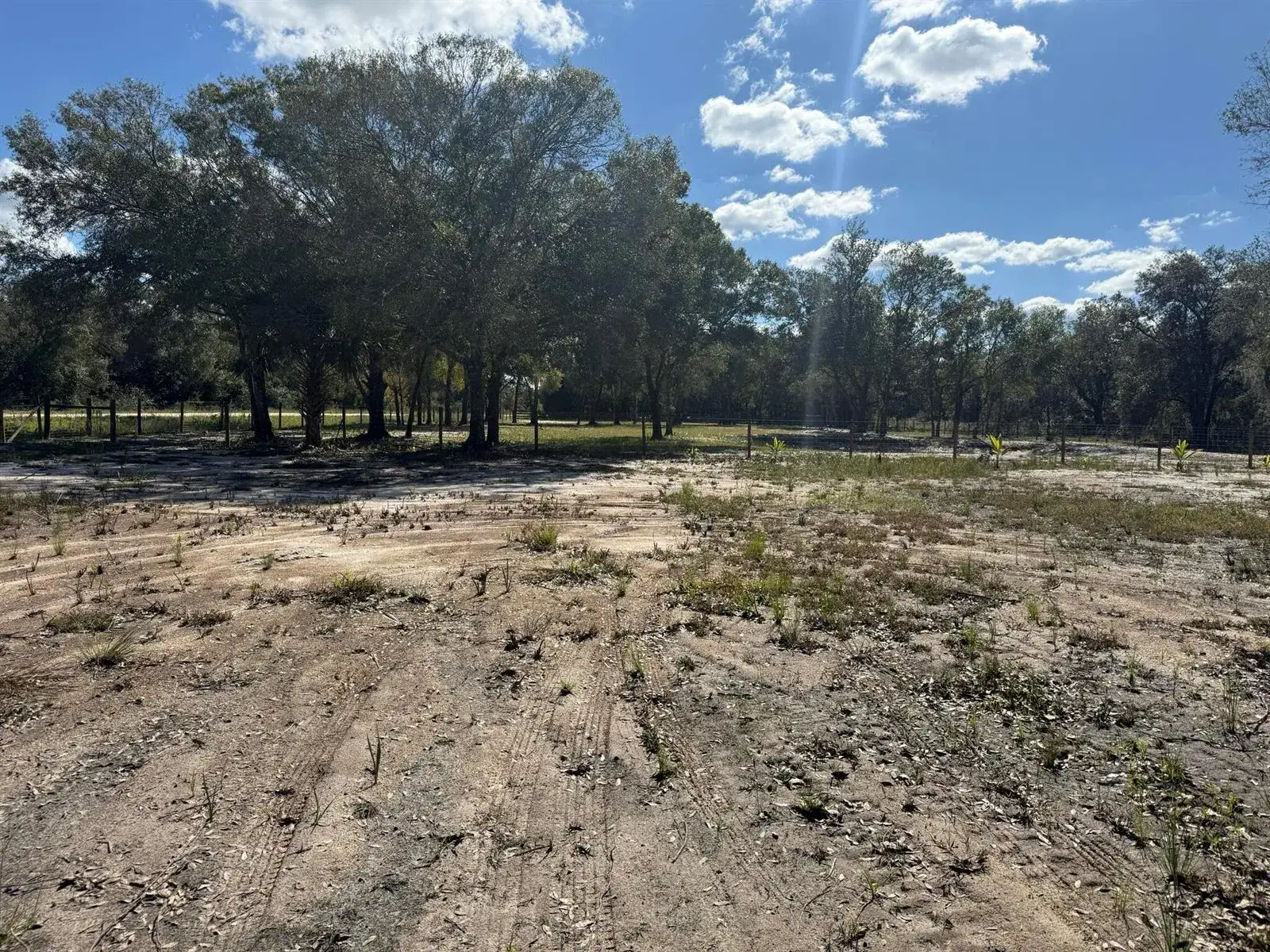 Land/Boat Docks for sale at 17618 NW 286th Street, Okeechobee FL 34972