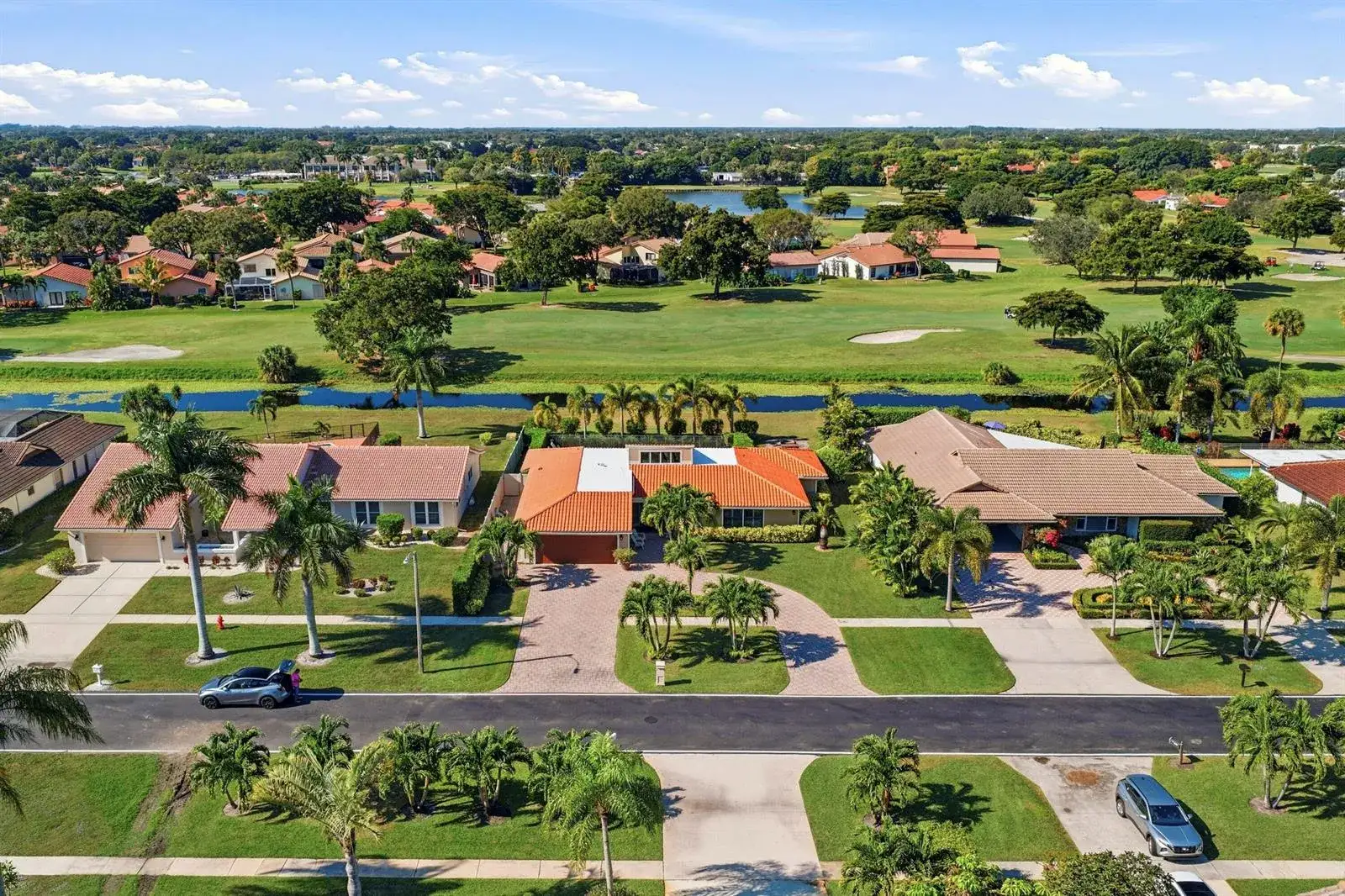 3 bedroom 2 bath Residential for sale at 11327 Wingfoot Drive, Boynton Beach FL 33437