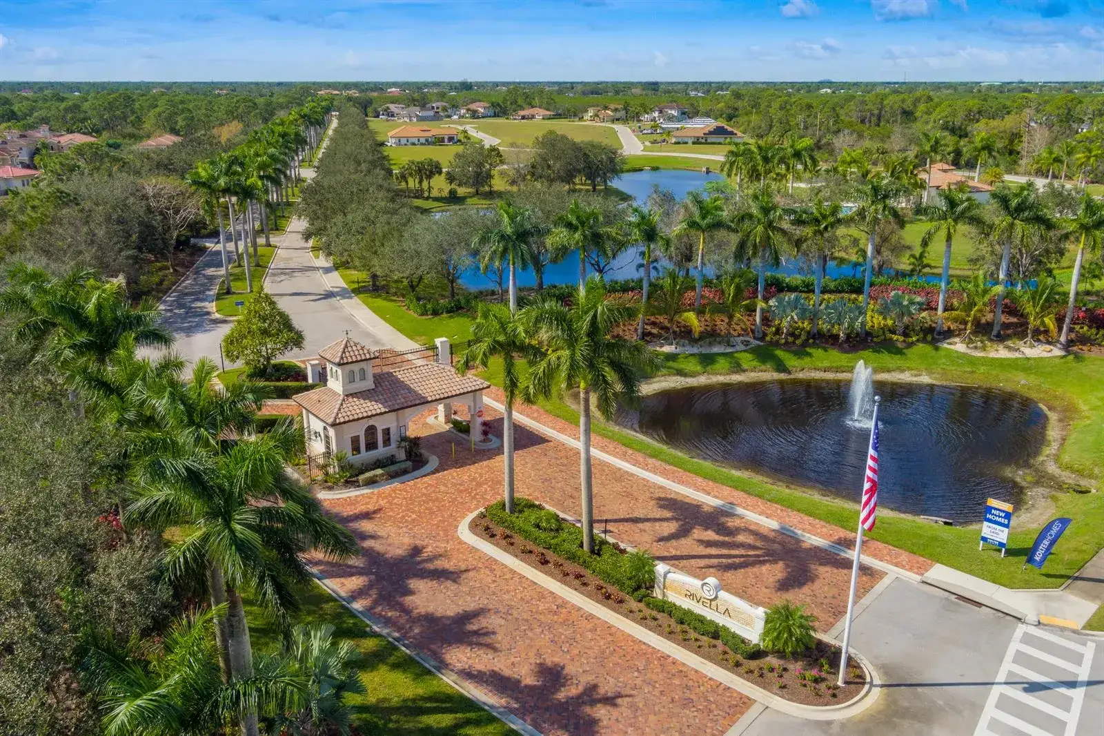 Land/Boat Docks for sale at 183 SE Via Terra Bella, Port St. Lucie FL 34952