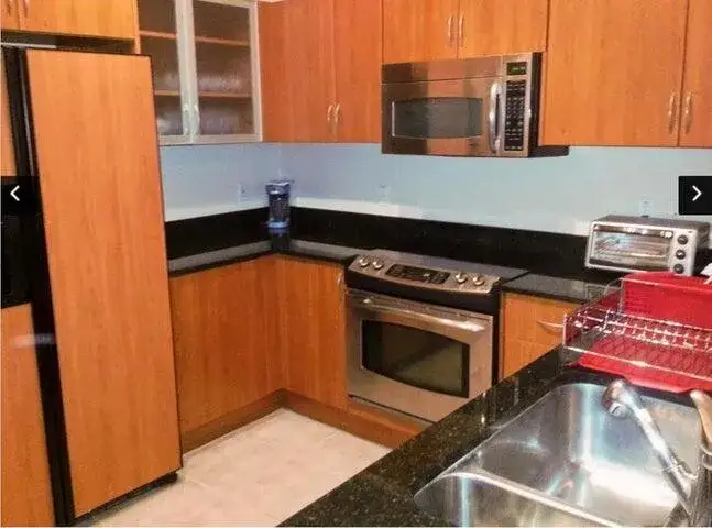 2 bedroom 1 bath Residential Lease for rent at 804 E Windward Way # 119, Lantana FL 33462