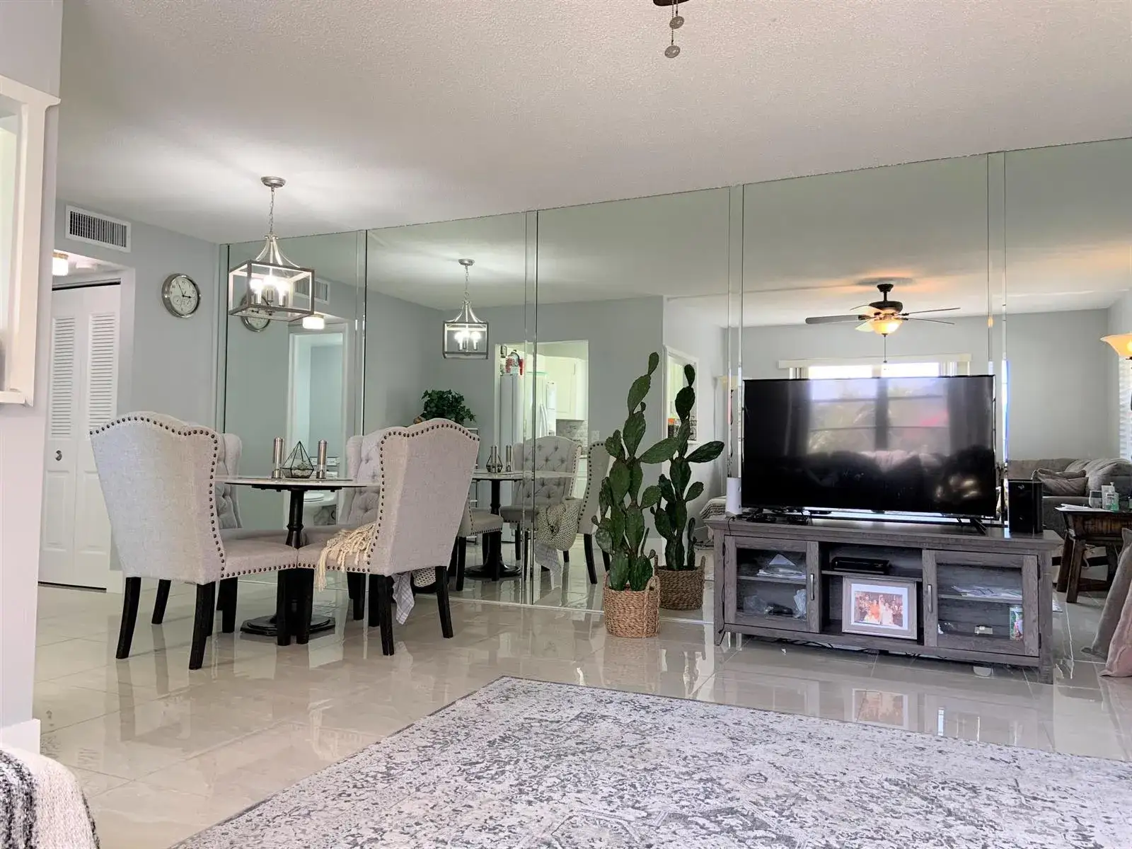 1 bedroom 1 bath Residential for sale at 200 Sheffield I, West Palm Beach FL 33417