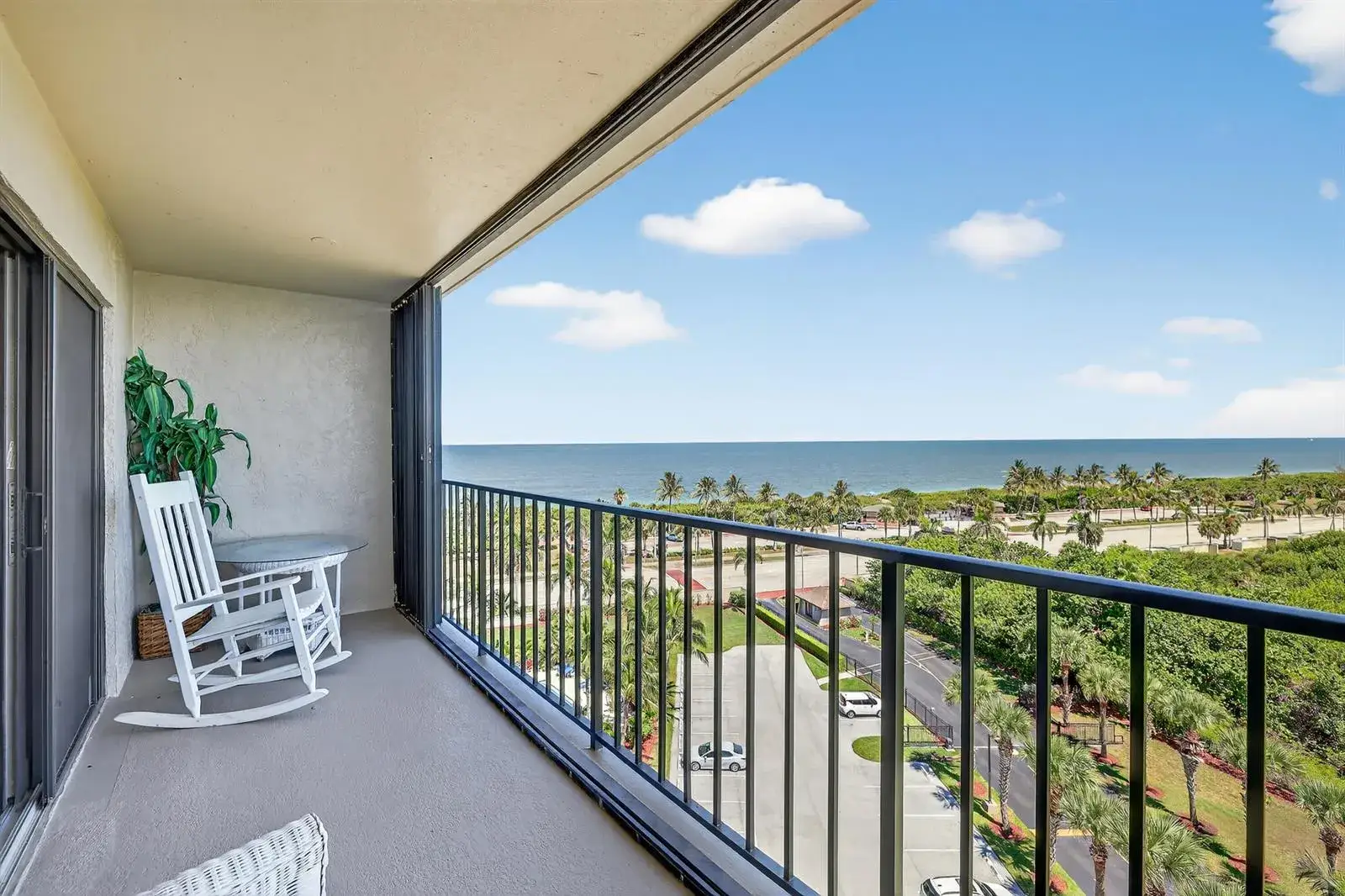 801 S Ocean Drive # 910, Fort Pierce FL 34949