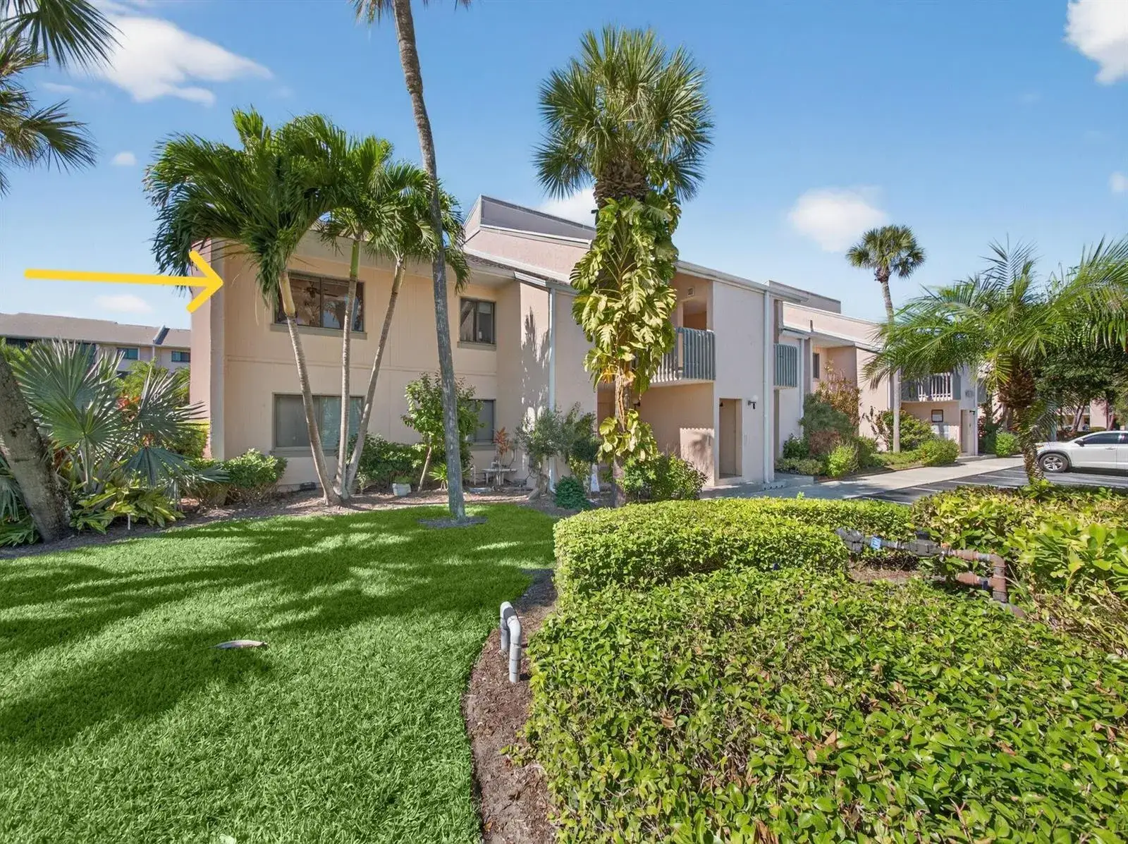 3 bedroom 2 bath Residential for sale at 2400 S Ocean Drive # 3426, Fort Pierce FL 34949