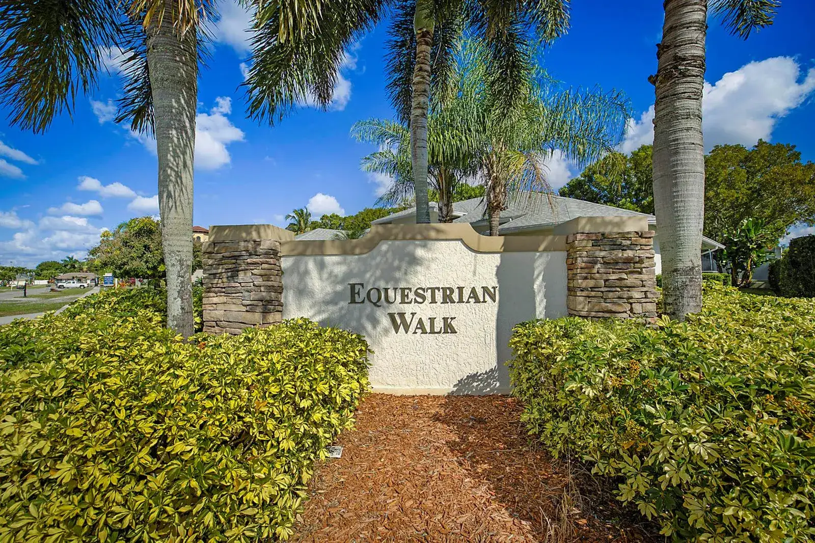 4 bedroom 2 bath Residential Lease for rent at 2963 Werwood Court, Wellington FL 33414