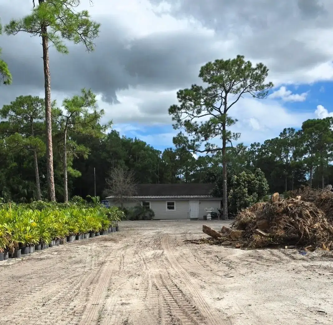 Commercial Land for sale at 15720 Okeechobee Boulevard, FL 33470
