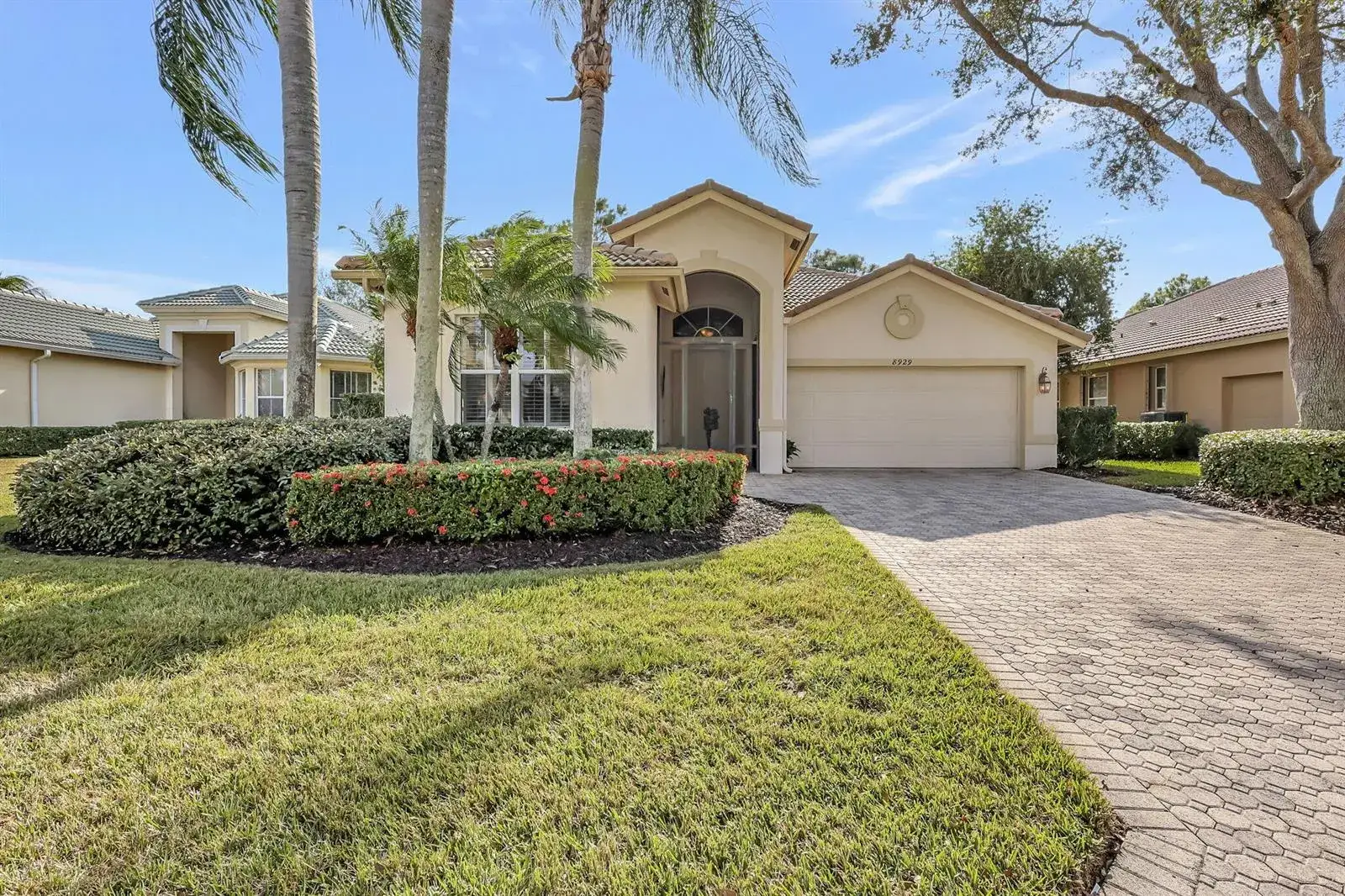 2 bedroom 3 bath Residential for sale at 8929 First Tee Road, Port St. Lucie FL 34986
