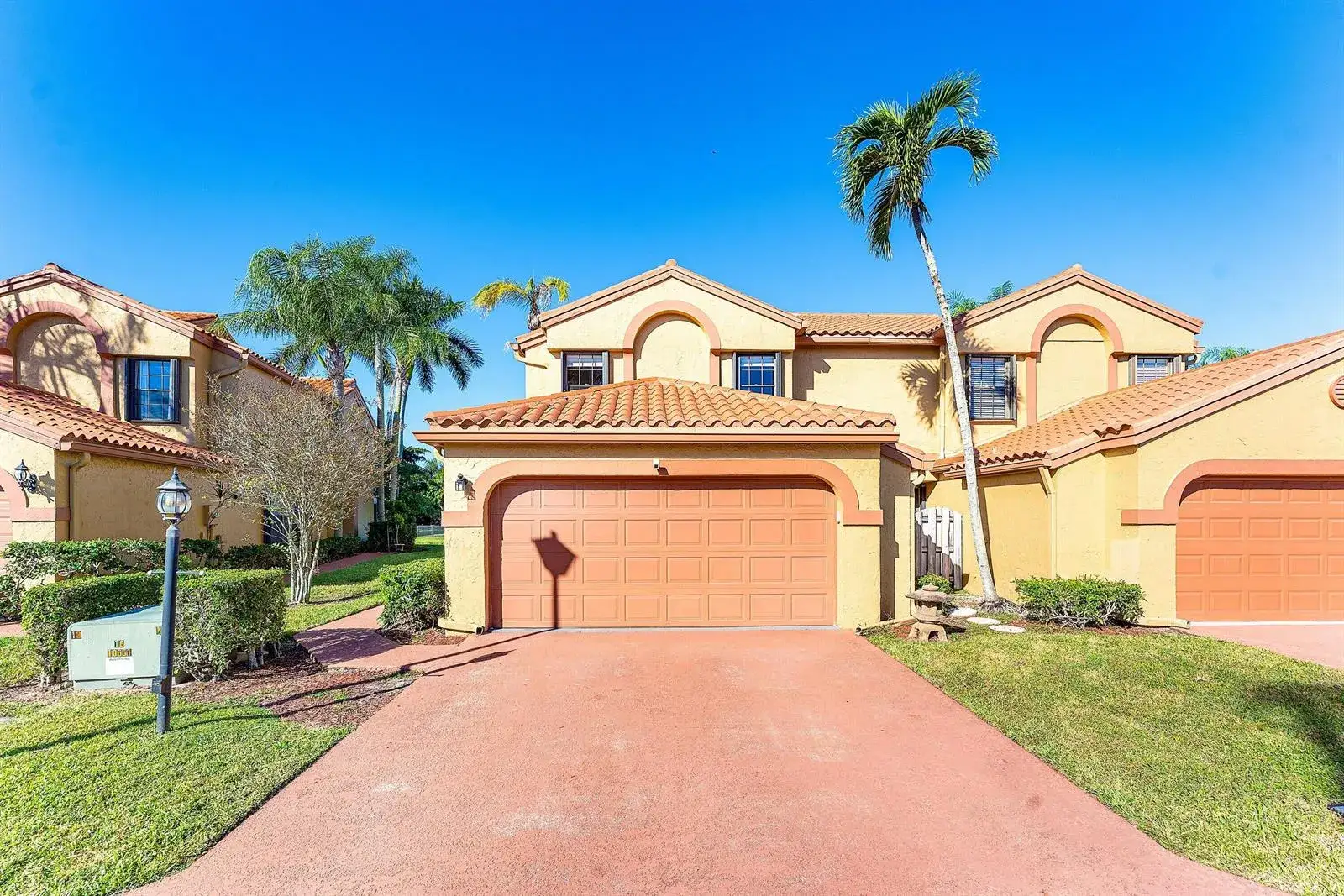 3 bedroom 2 bath Residential for sale at 19931 Villa Lante Place, Boca Raton FL 33434