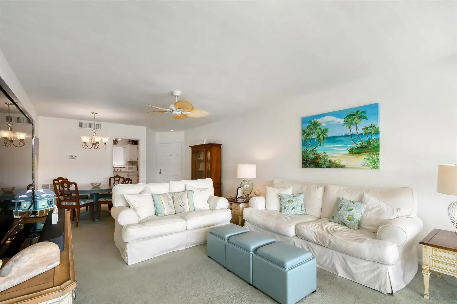 2 bedroom 2 bath Residential for sale at 4 Garden Street # 204n, Tequesta FL 33469