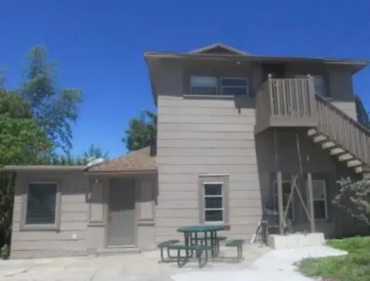 Residential Income for sale at 402 N A Street, FL 33460