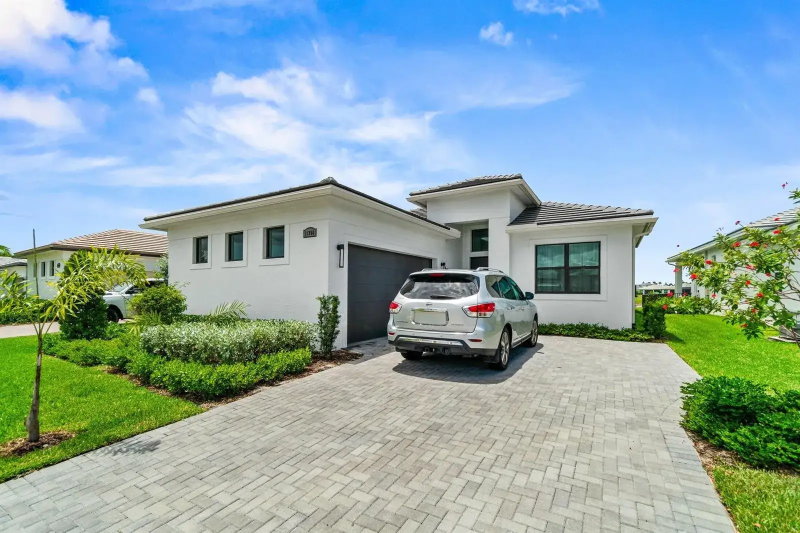 3 bedroom 3 bath Residential for sale at 11356 SW Pietra Way, Port St. Lucie FL 34987