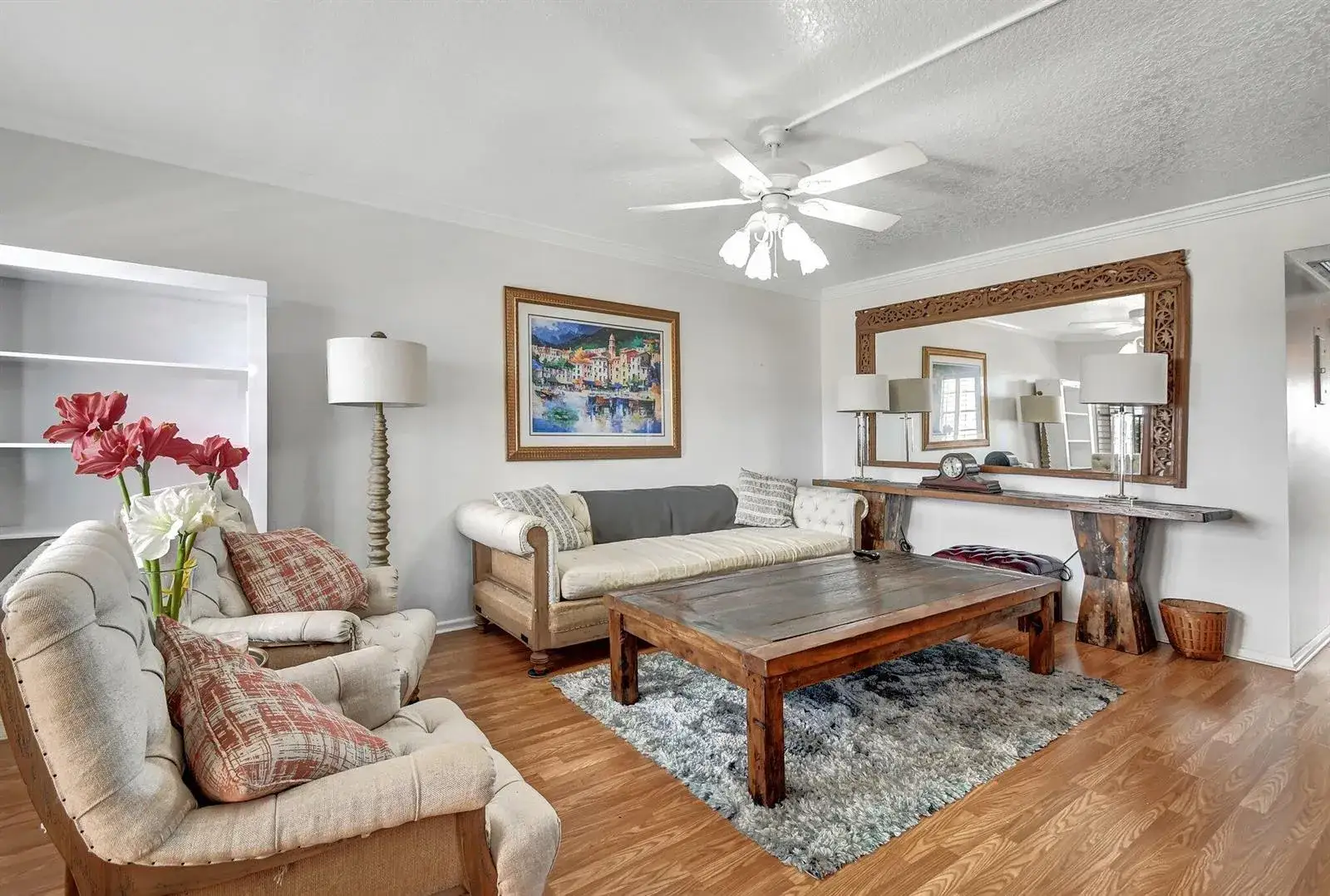 2 bedroom 1 bath Residential for sale at 4089 Guildford E, Boca Raton FL 33434
