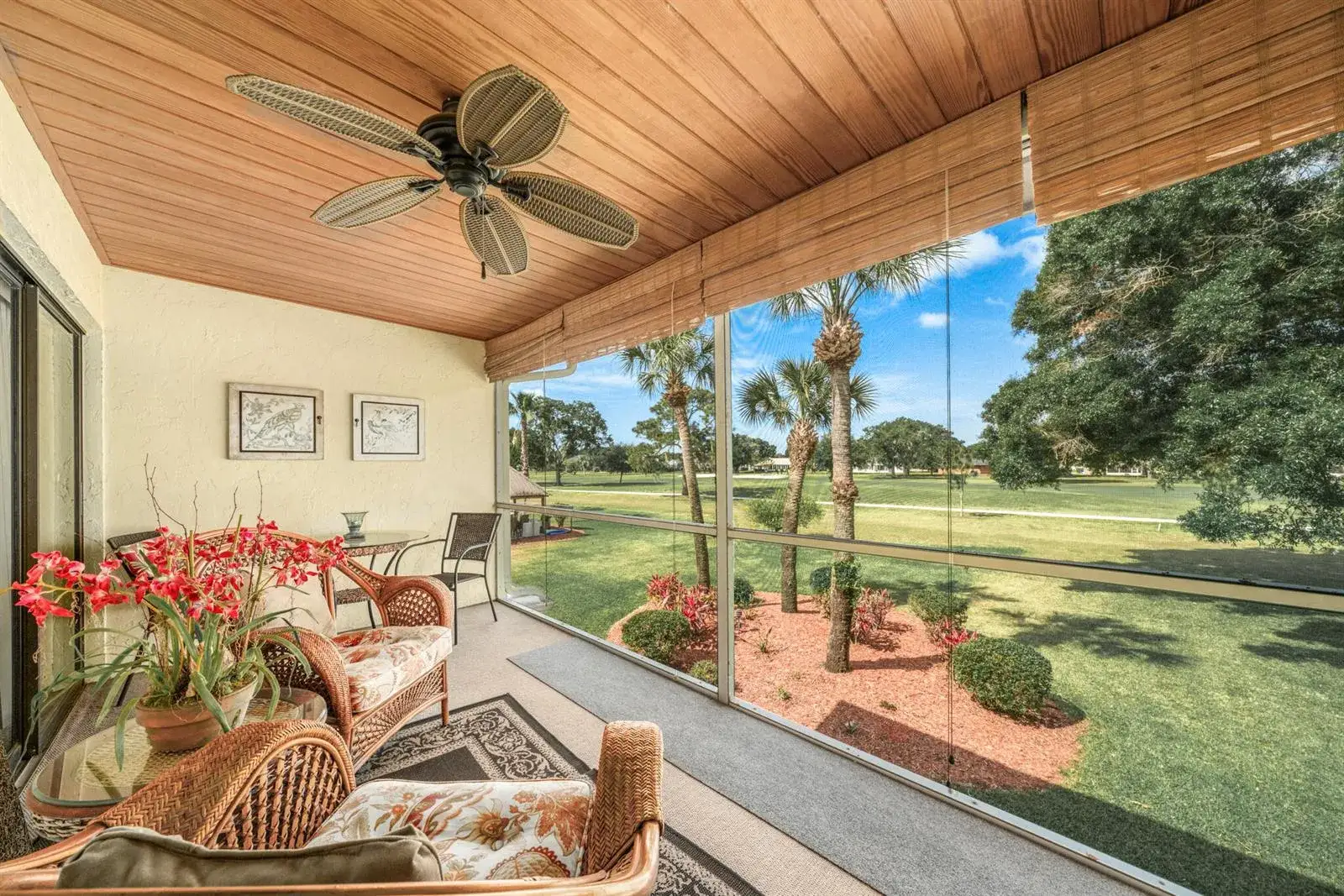 2 bedroom 2 bath Residential Lease for rent at 3833 Edgewater Drive, Sebring FL 33872