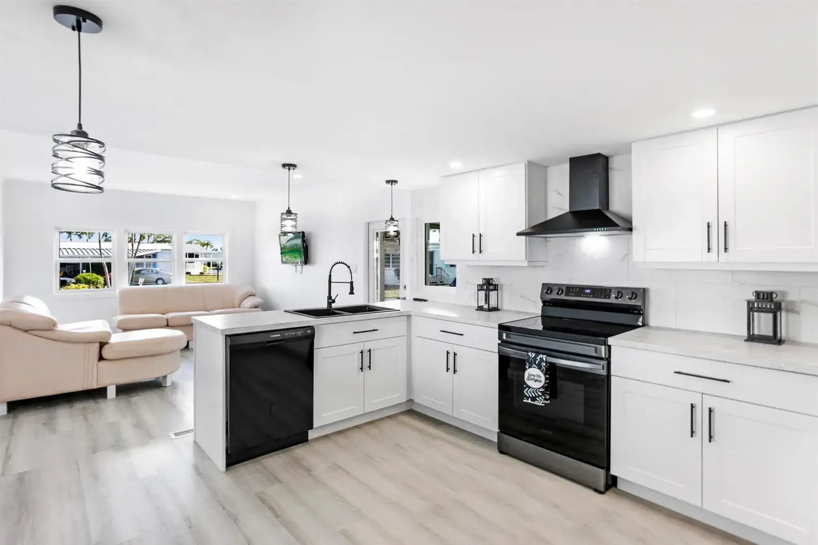 2 bedroom 1 bath Residential for sale at 3003 Bimini Bay, Boynton Beach FL 33436