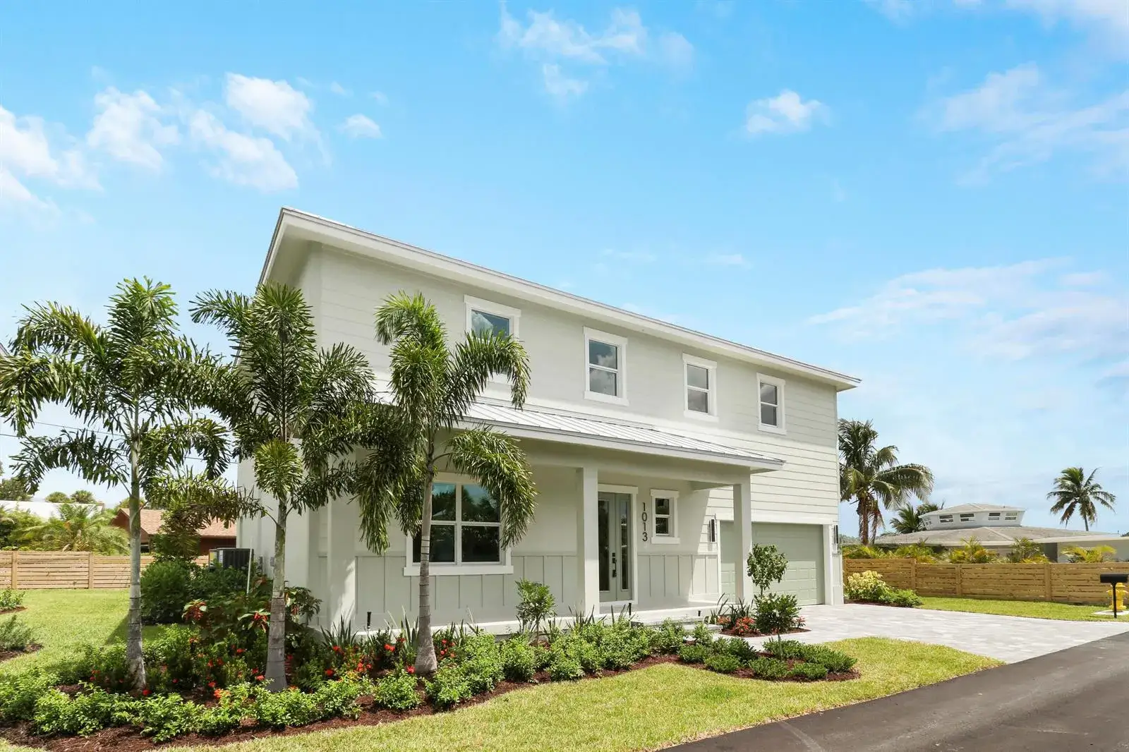 4 bedroom 4 bath Residential for sale at 1013 NE Orange Avenue, Jensen Beach FL 34957
