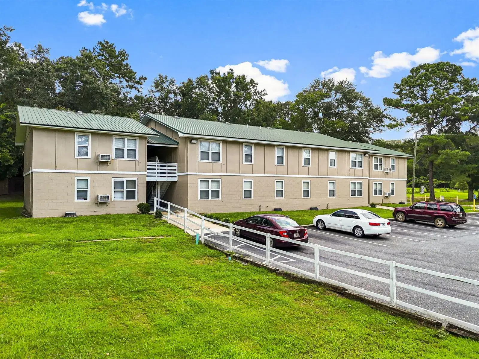Commercial Sale for sale at 872 Deer Wood Lane, FL 32428