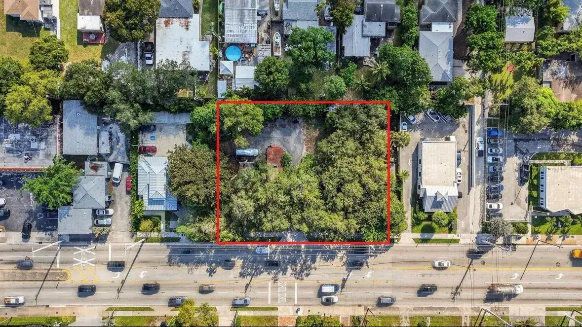 2 bedroom 1 bath Residential for sale at 314 SW 12th Street, Fort Lauderdale FL 33315