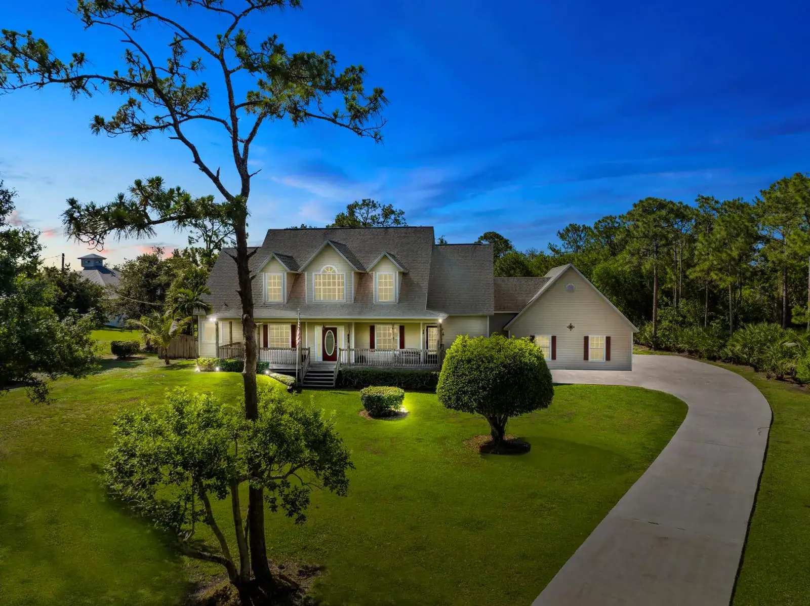 4 bedroom 3 bath Residential for sale at 405 SE Salerno Road, Stuart FL 34997