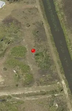 Commercial Land for sale at 0000 NW 276 Street, Okeechobee FL 34972